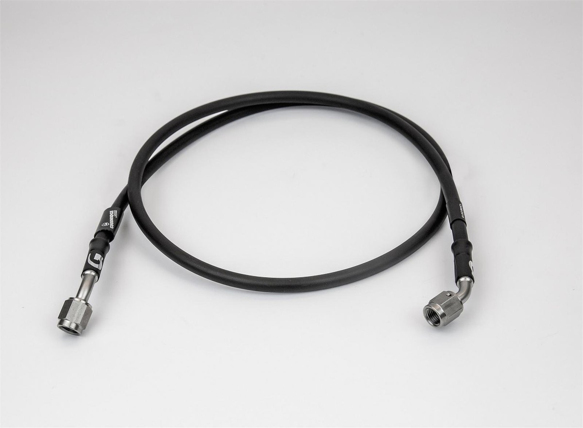 goodページ G-STOP Clutch Line Kit Fits Nissan 300ZX Clutch line 6/89