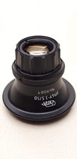 USSR enlarger INDUSTAR 96U-1 50mm f/3,5 Lens M39 mount analog CZJ Tessar
