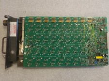 Coherent Laser Power Supply Passbank Board - Water Cooled - 36x Motorola MJ15022