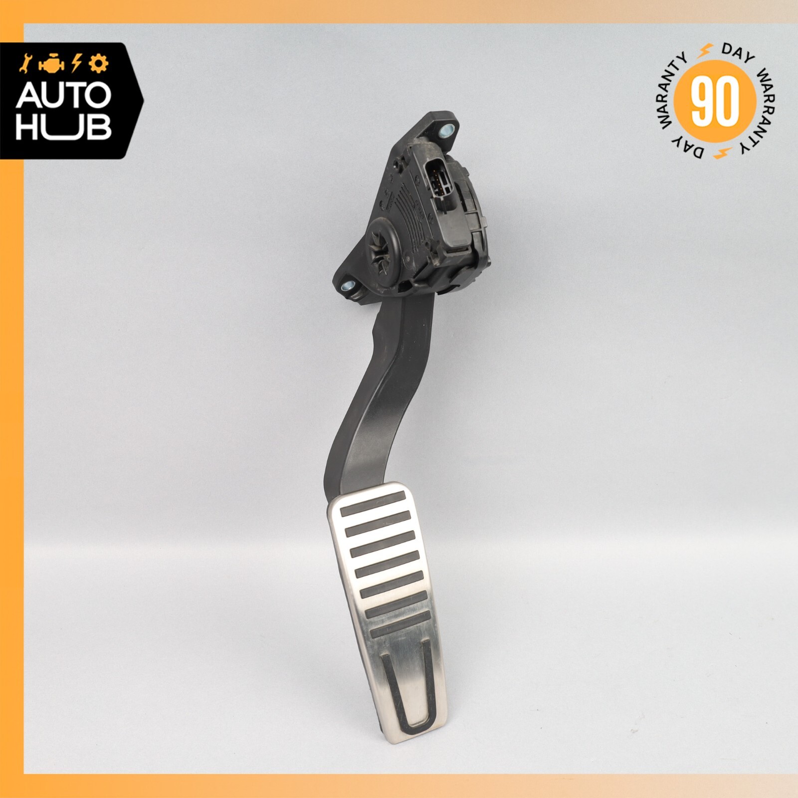 Maserati Quattroporte M156 Gas Pedal Accelerator Module Electronic OEM