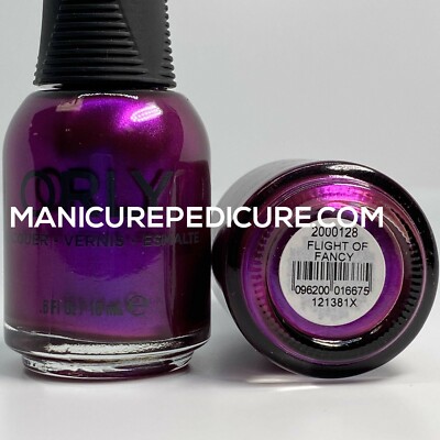 Orly Nail Polish Momentary Wonders  2-16%* 3-20%*4-26% SUMMER SALE  625*