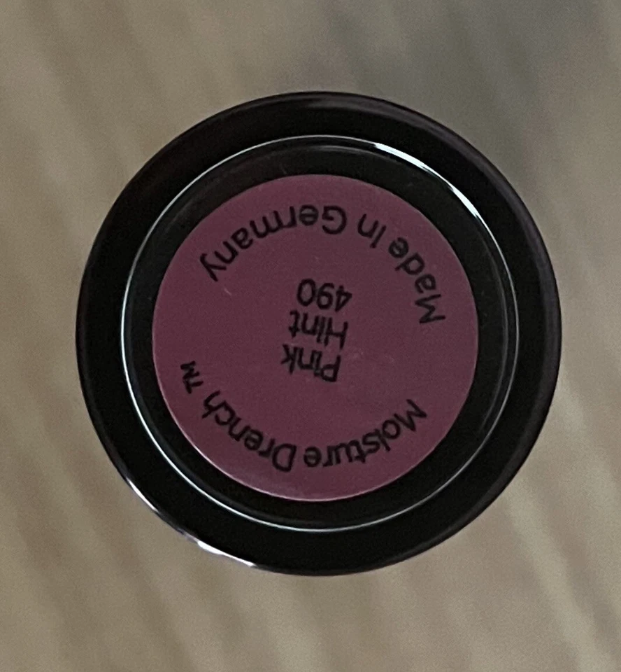 No7 Moisture Drench Lipstick 490 - Pack Of 4 - Image 2 of 4