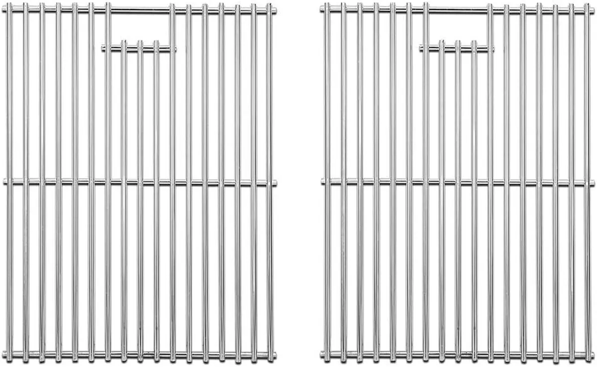 Grill master cheap grates
