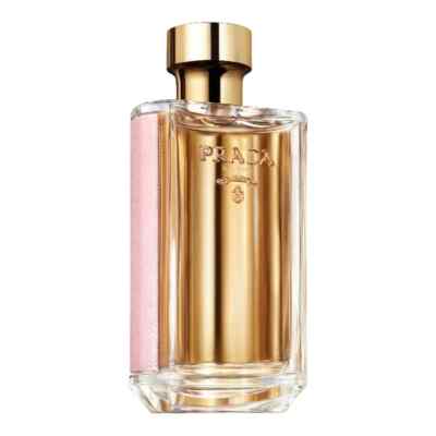 Prada La Femme L'eau by Prada for Women 3.4 oz EDT Spray Brand New