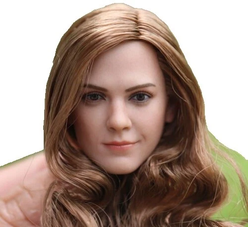 Figuras de acción de acción de Emma