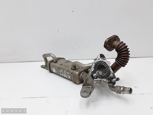 2014 RENAULT KANGOO AGR VENTIL NUR KüHLER 1500DCI 147350364R