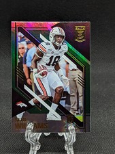 You Pick Your Cards * DENVER BRONCOS Fan Favorites Old & New Elway * Wilson ++