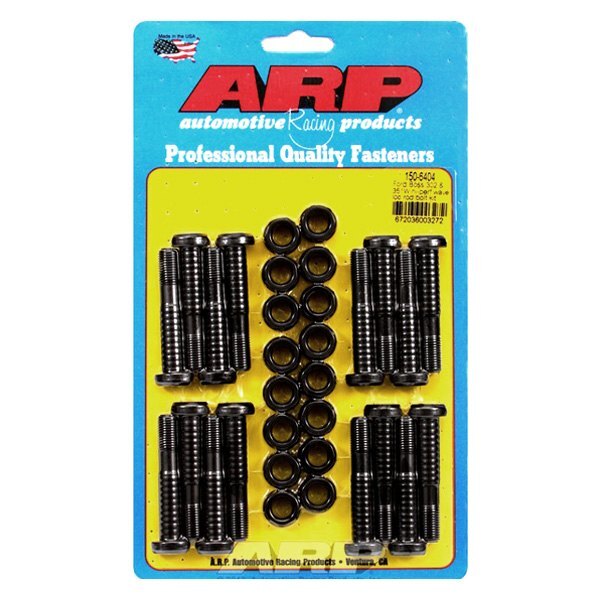ARP 450-1702 6-Point Stainless Steel Distributor Stud Kit – High-Performance Engine Fasteners | Made In USA