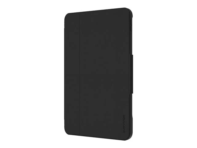 Genuine Griffin Survivor Folio for 11-inch iPad Pro (2018) - Black/Translucent - Image 2 of 4
