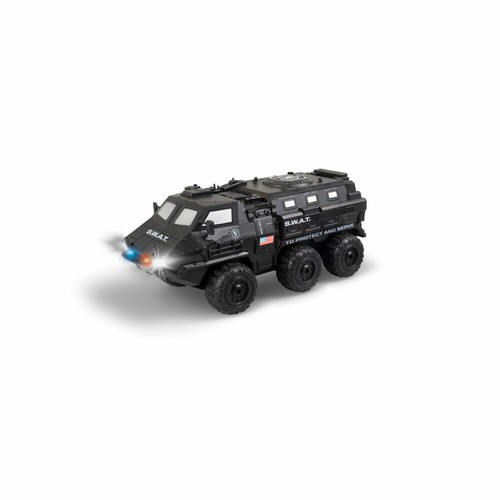 Revell Control Remote Control Vehicle RC S.W.A.T. Tactical Truck, 2.4 GHz, 24437 - Picture 3 of 6