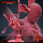 Iron Spider - Marvel: Crisis Protocol Proxy | Trident Studios