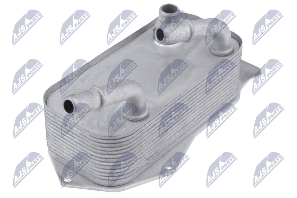 CCL-BM-066 NTY Oil Cooler, engine oil for BMW