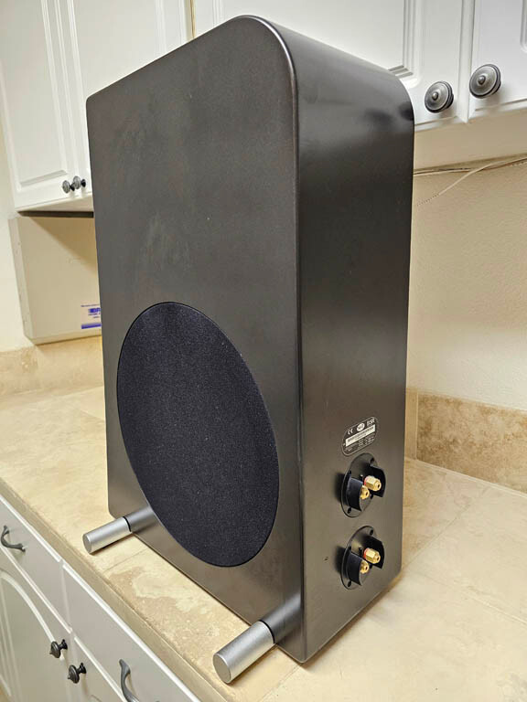 NHT Speakers AI XI B5 M5 System Tustin North, Orange County CA eBay