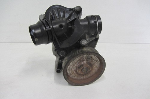 BMW E46 E65 E53 X5 3.0D 730D 320D 110KW 150PS WASSERPUMPE THERMOSTAT 7794244
