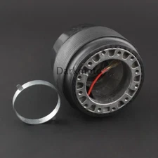 Steering Wheel Adapter Hub Boss Kit Aluminum Fits For Honda Honda Civic Accord