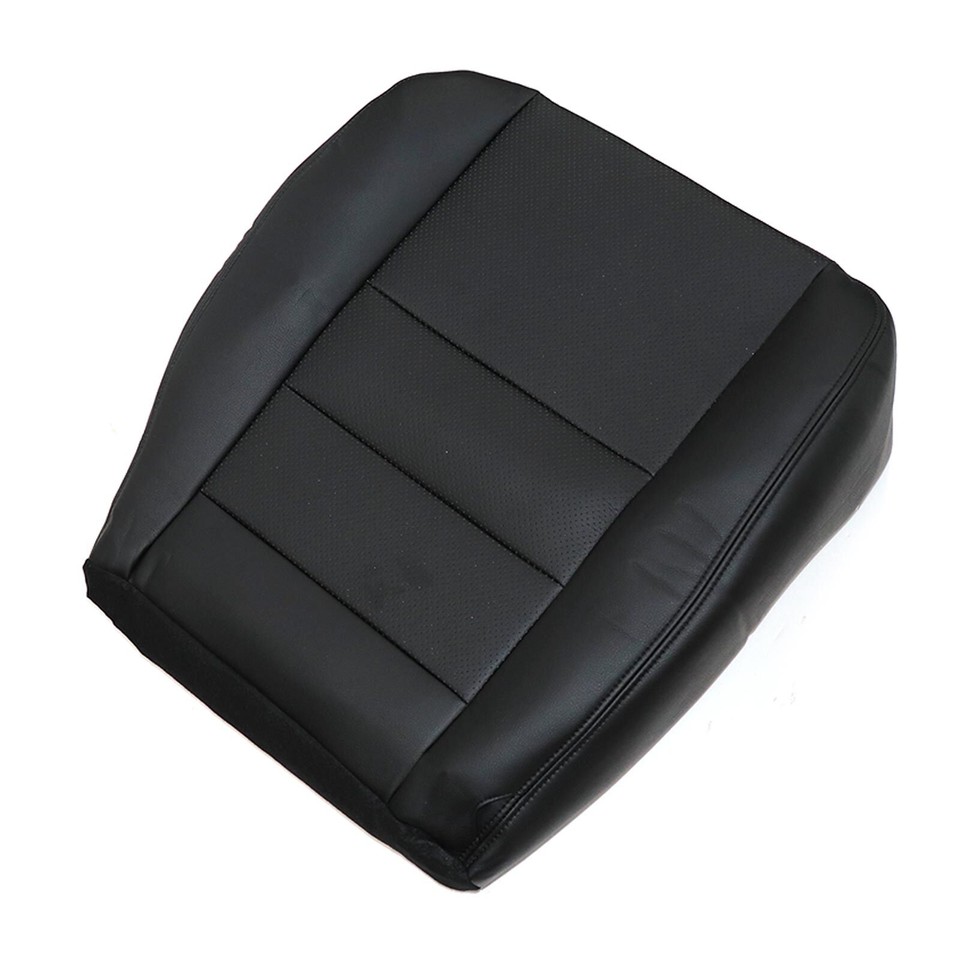 2002 - 2007 Ford F250 KING RANCH Driver Bottom Replacement Seat Foam Cushion