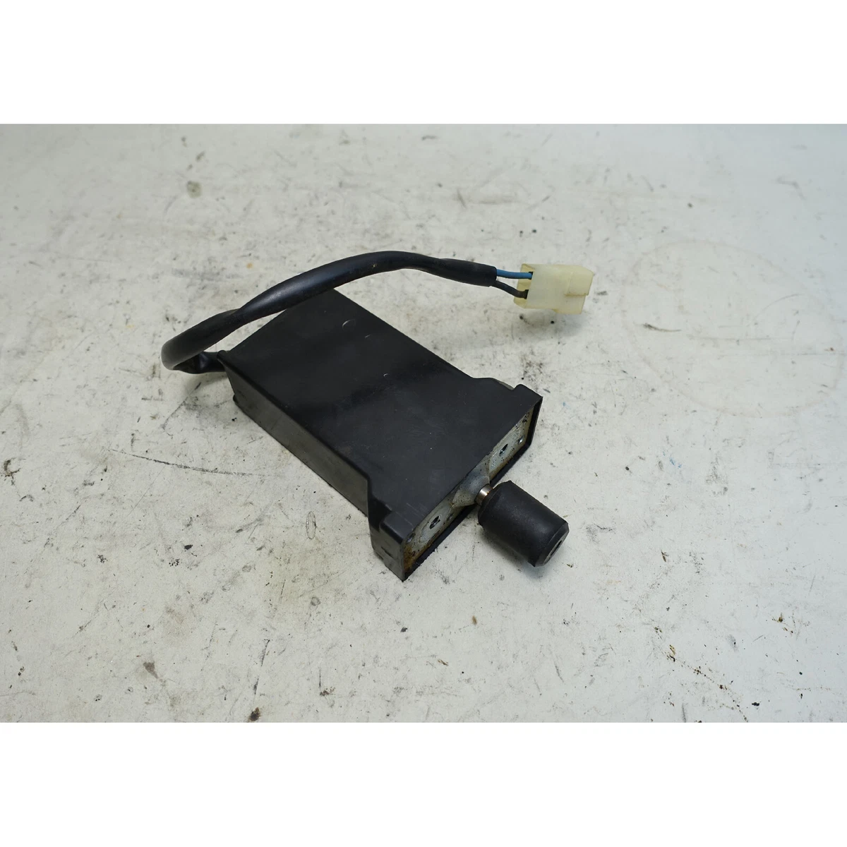 1977-1979 BMW E23 733i E12 E24 Factory Electric Sunroof Drive 