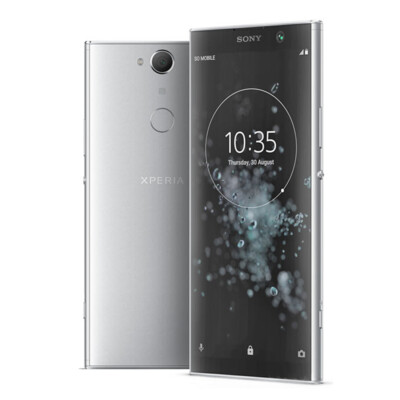 Xperia - ★美品★Xperia XA2 Plus s-l400.jpg