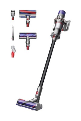 Dyson Cyclone V10 Total Clean Kabelloser Staubsauger - Versiegelt Original