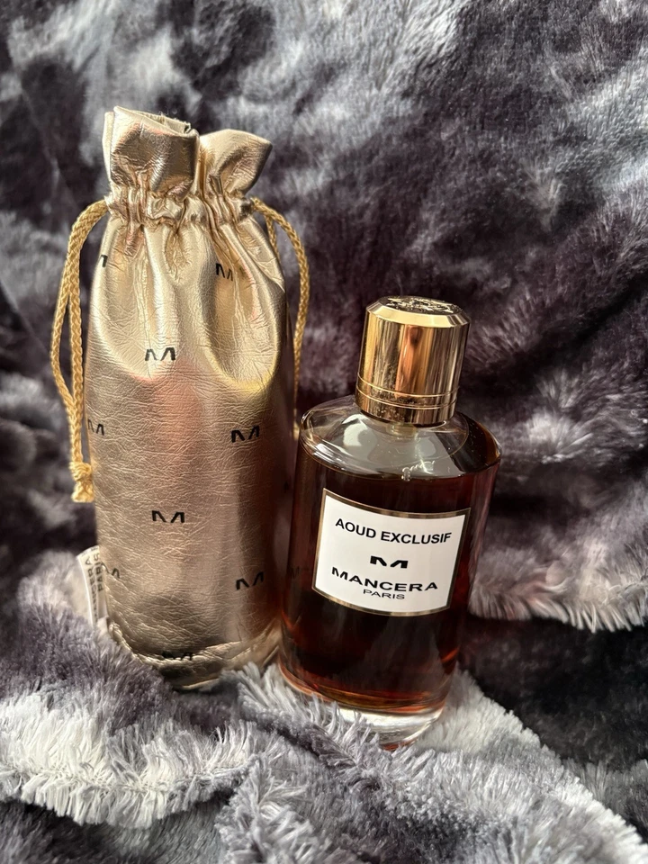 Mancera Aoud Exclusif Eau de Parfum