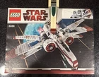 LEGO Star Wars: ARC-170 Starfighter (8088)