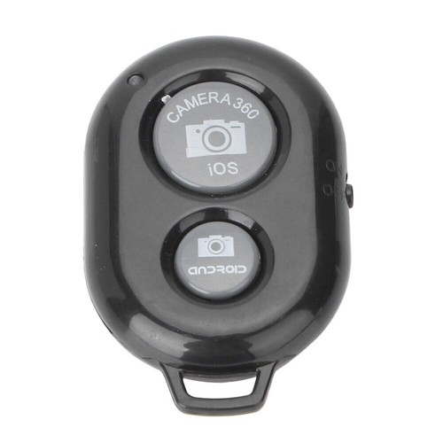 Drahtloser Bluetooth-Fernbedienungs-Kamera-Auslöser für Handy Android OS & iOS - 第 3/8 張圖片