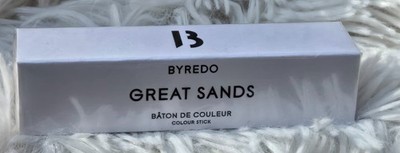 Byredo Colour Stick für Augen Lippen & Wangen 3g Great Sands 554 versiegelt