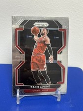 Click to enlarge Zach LaVine