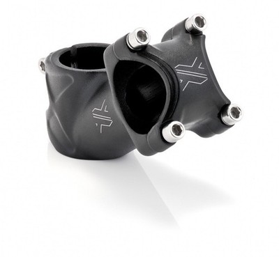 XLC Comp A-Head Vorbau ST-M15 schwarz, 35°, 1 1/8'', Ø 25,4mm, 60mm