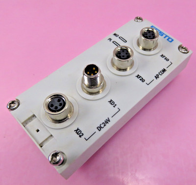 Festo VAEM-L1-S-12-AP Electrical Interface