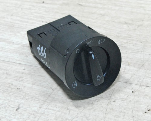 VW Golf 4 1J 1998 Licht Schalter 1C0941531 #150987-G272