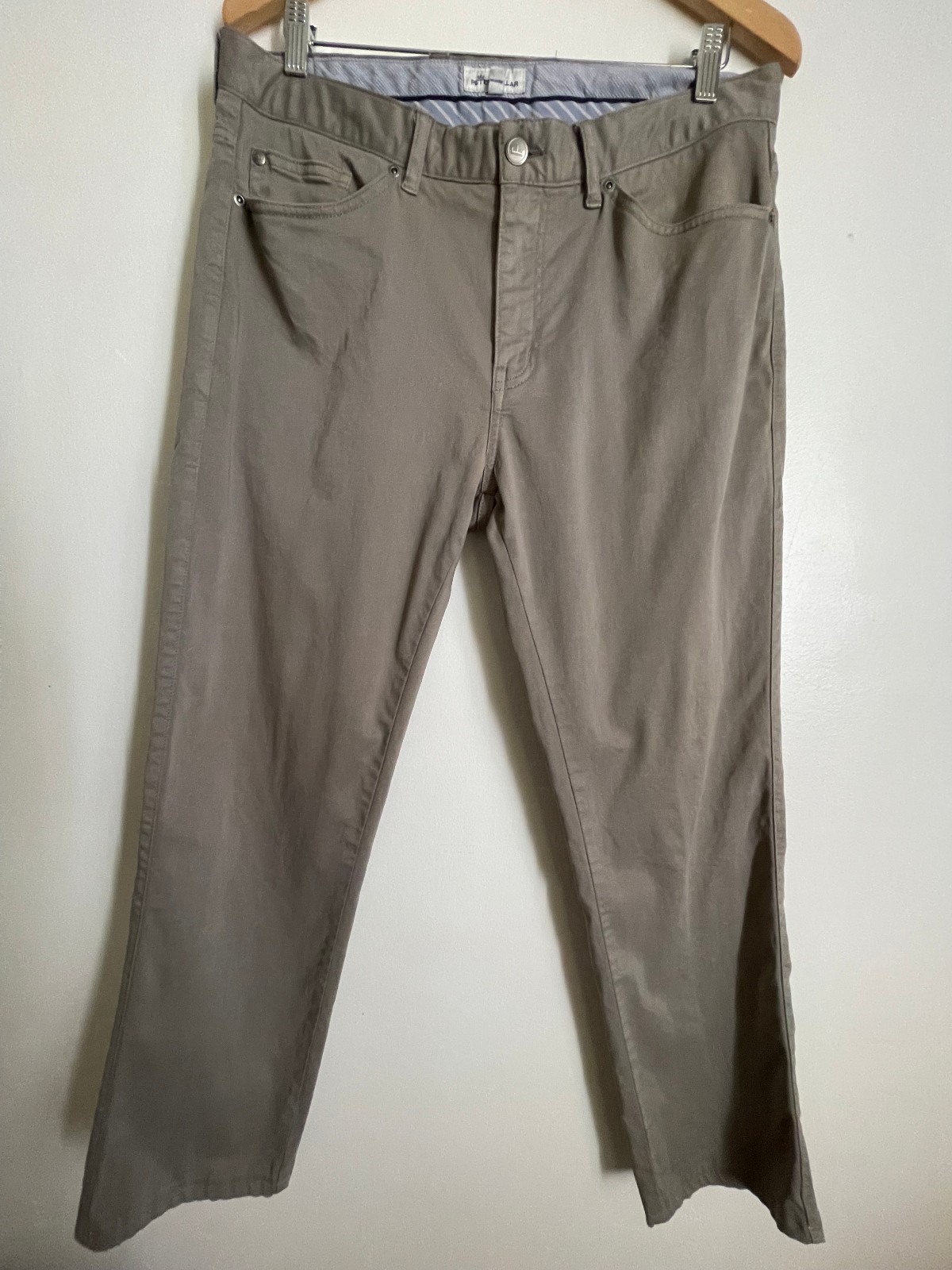 Peter Millar Crown Collection Ultimate Sateen Fiv… - image 1