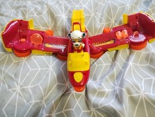 Paw Patrol Flip & Fly Marshall 2-In-1 Transforming Truck to Plane