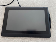 Wacom Cintiq DTK1660K0A 16in Creative Pen Display - Black