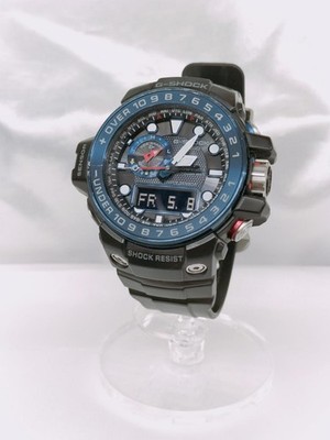 [A3N] Casio Gshock Gulfmaster GWN 1000B [w7z]