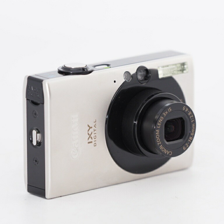 【Q2154】 Canon IXY Digital 70 キャノン イクシ Amazon | Canon IXY DIGITAL イクシィデジタル IXY-D70