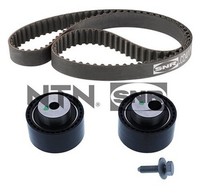 SNR KD459.32 Steuerkettensatz FüR CitroËN, Fiat, Lancia, Peugeot