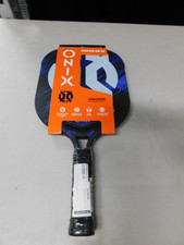 Onix Malice Db14 Pickleball Paddle