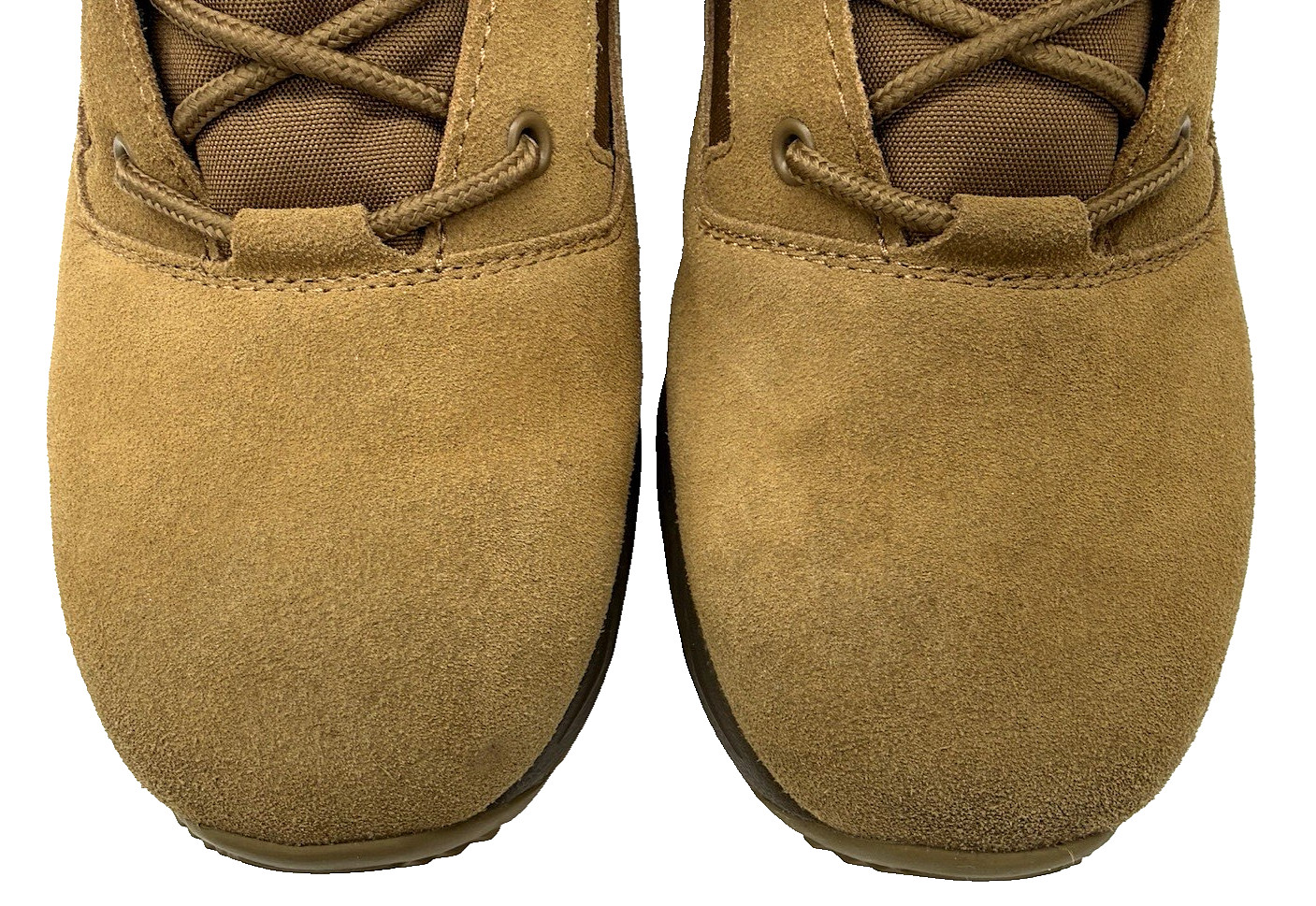 Interceptor Frontier Tactical Leather Military Wo… - image 5