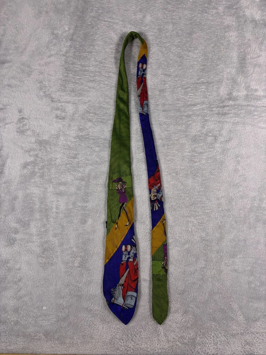 25+ Jean Paul Gaultier Men's Tie for sale | Updated Oct 2026