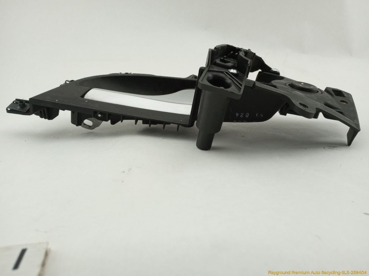 Maserati Quattroporte 2003-2012 Rear Left Door release handle P/N 67264500