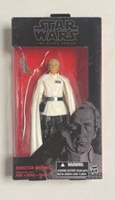 Star Wars Black Series Director Krennic Action Figure 27 New Sealed