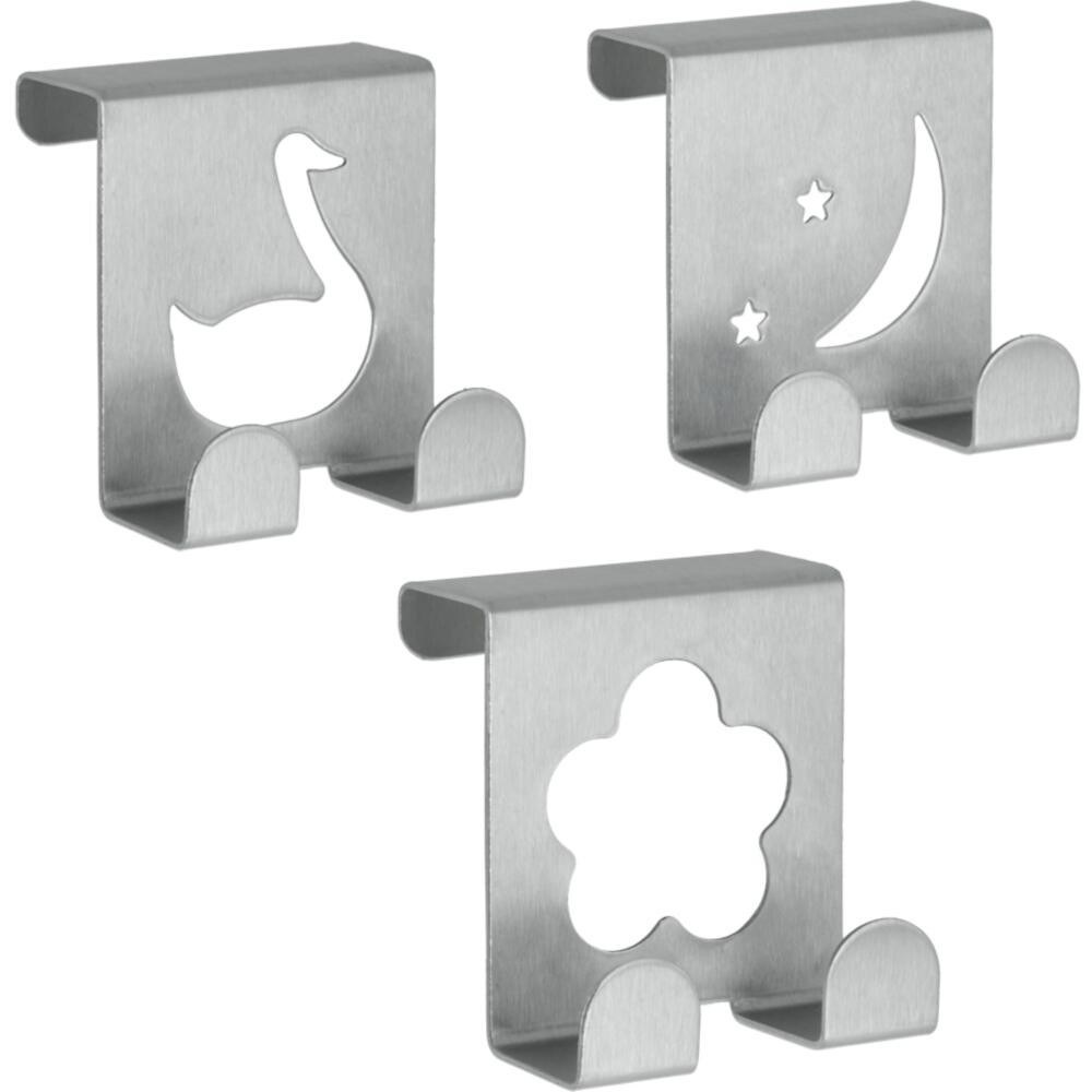 Metaltex Trdoppelhaken Декор Эдельшталь 1990₽