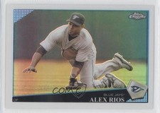 Click to enlarge Alex Rios