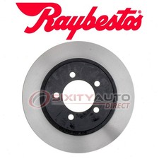 Raybestos R-Line 66786R Disc Brake Rotor and Hub Assembly for YH3160 dz