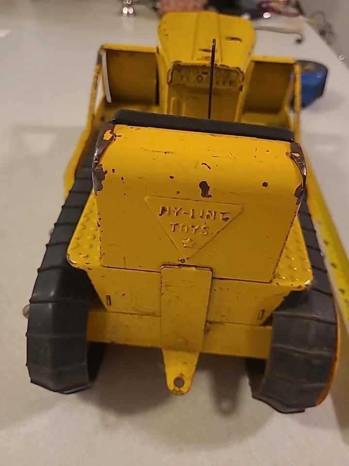 Topadora de pelusa Ny Foto 2 de 4