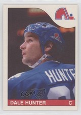 1985-86 O-Pee-Chee Dale Hunter #179 y8y