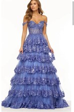 Sherri Hill 56196
