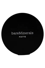 bareMinerals Matte Original Loose Powder Min Found SPF15 04 Golden Fair 0.21 Oz
