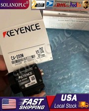 1PC New Keyence CA-200M Industry Vision Camer...